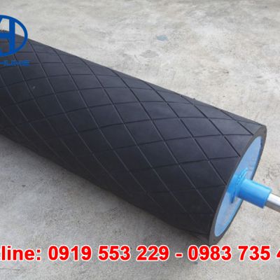 Rulo băng tải Rulo băng tải