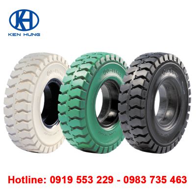 Bánh xe nâng người Bánh xe nâng người