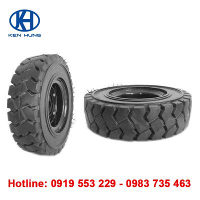 Bánh xe nâng người Bánh xe nâng người