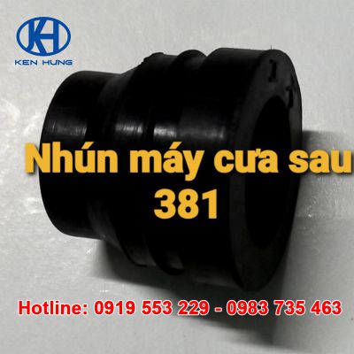 Nhún máy cưa sau 381 Nhún máy cưa sau 381