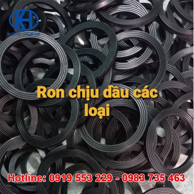 Ron chịu dầu các loại Ron chịu dầu các loại