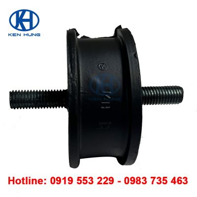 Cao su chân máy K80