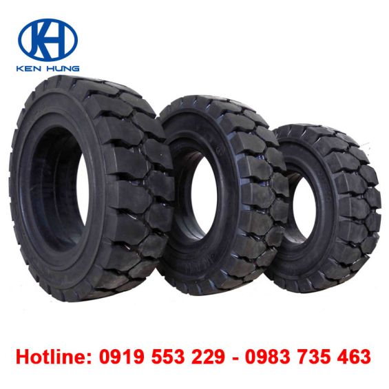 Bánh xe nâng người