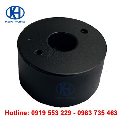 Cao su vai đầm cóc 03