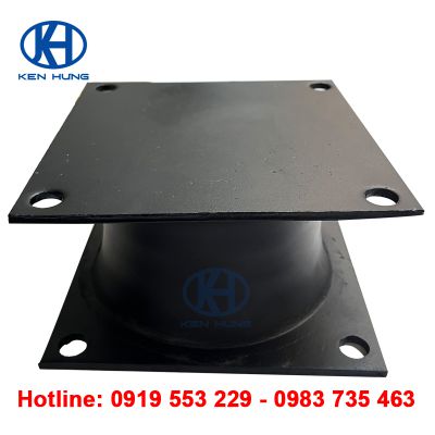 Lu rung xe lu 12 phân