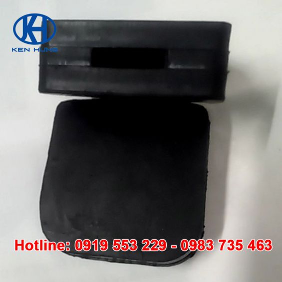 Giảm chấn đầu kabin