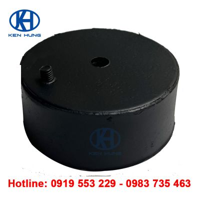 Cao su vai đầm cóc 04