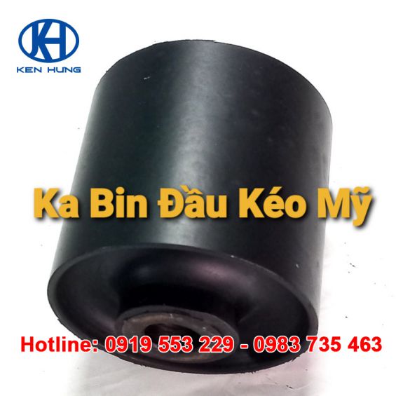 Kabin đầu kéo Mỹ