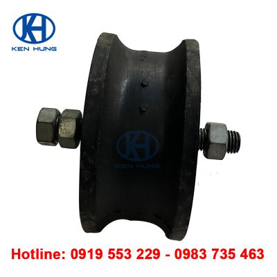 Lu rung xe lu bomag 02