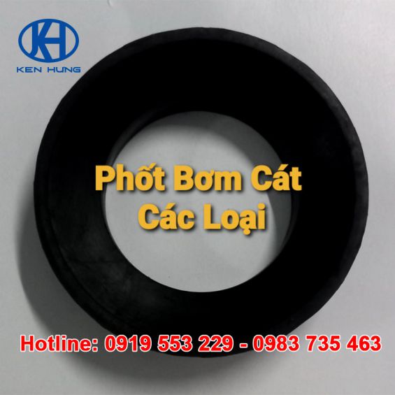 Phốt bơm các loại