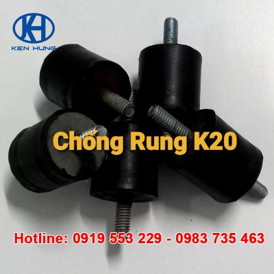 Chống rung K20