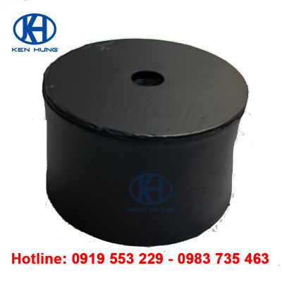 Giảm chấn máy ép gạch không nung