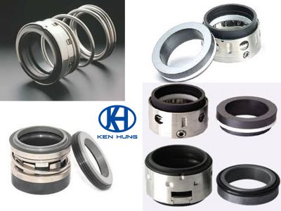 Phớt cơ khí là gì