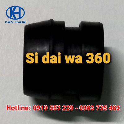 Si Dai Wa 360