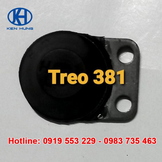 Treo 381