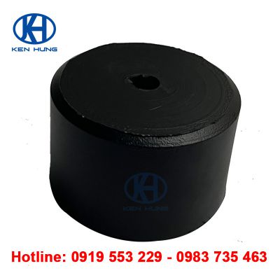 Cao su giảm chấn K80