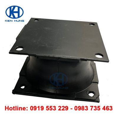 Lu rung xe lu 7-10 phân