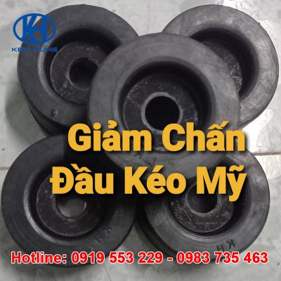 Giảm chấn đầu kéo Mỹ
