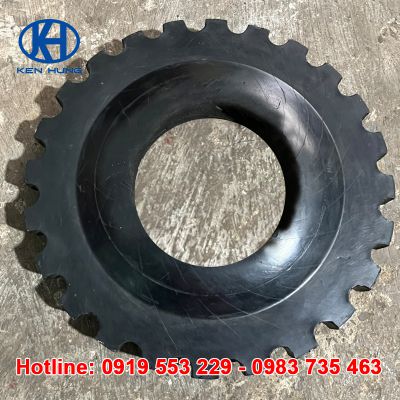 Khớp nối xe cơ giới