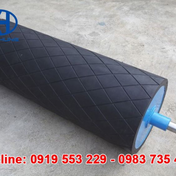 Rulo băng tải