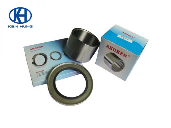 Các loại phớt chắn dầu