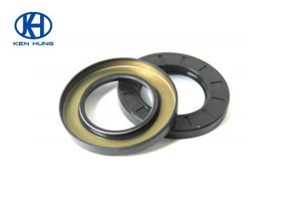 Phớt cao su chịu dầu - phốt chặn dầu NBR