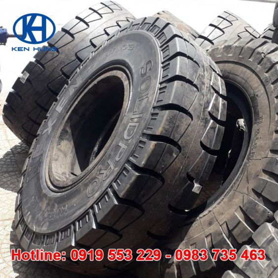 Bánh xe nâng người