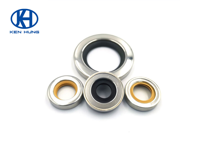 Phớt chắn dầu chịu nhiệt PTFE