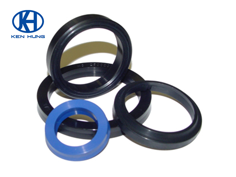 Phớt chắn dầu thủy lực NBR